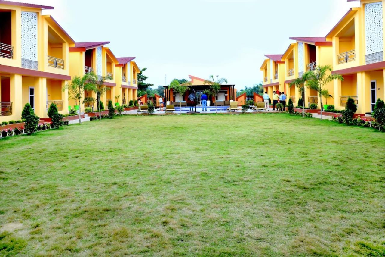 Tampara Resort Chatrapur Exterior foto